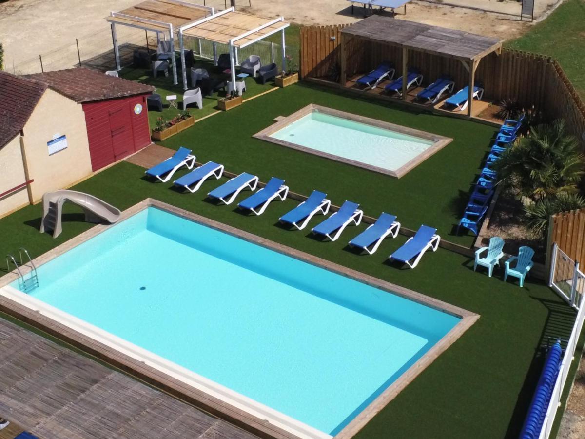 Hotel Thitome à Limeuil Extérieur photo