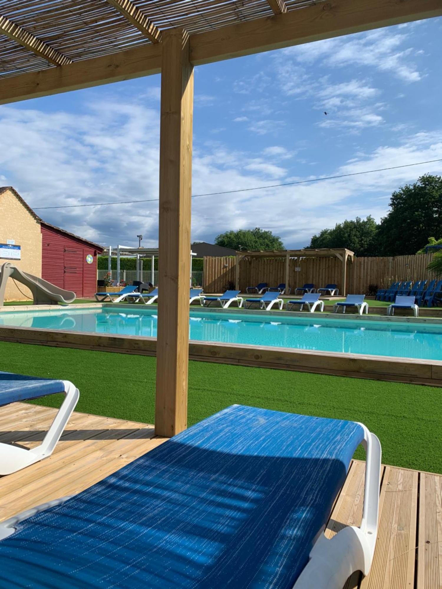 Hotel Thitome à Limeuil Extérieur photo